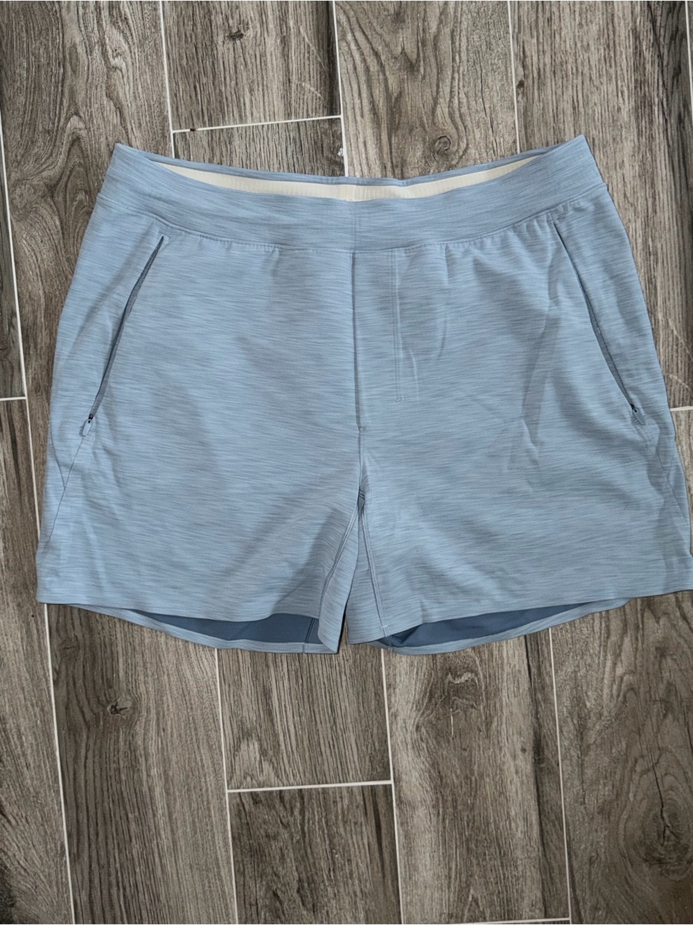Lululemon Balancer Short